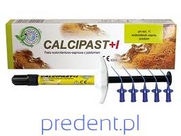 Calcipat + I  2,1g
