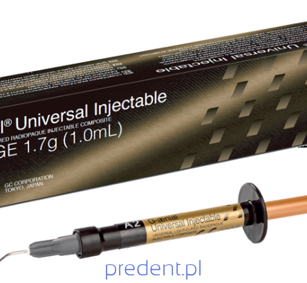 G-aenial Universal Injectable 1,7g (1 ml)