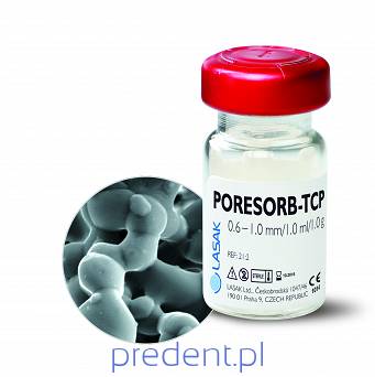 PORESORB® – TCP 1,0g