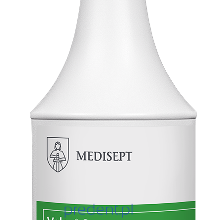 Medisept Velox Spray Tea Tonic 1L