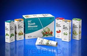 Tooth Mousse 40g
