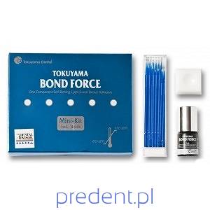 Bond Force Kit 5ml