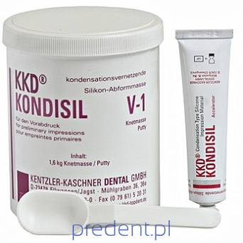 KKD Kondisil V-1+ katalizator