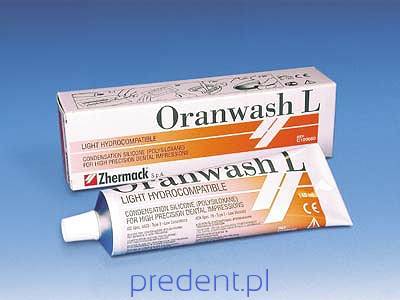 Oranwash L  140ml