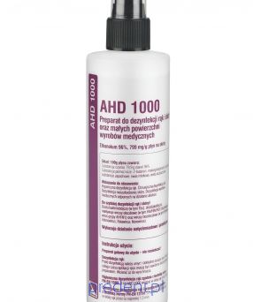 AHD 1000 250ml