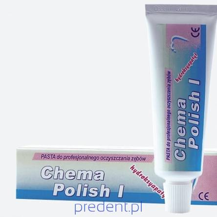 Chema Polish 1  35g