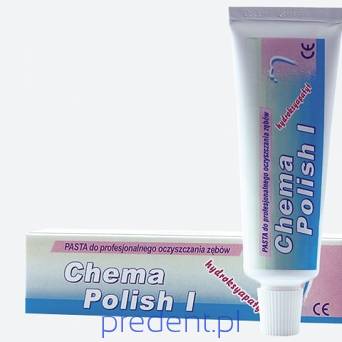 Chema Polish 1  35g