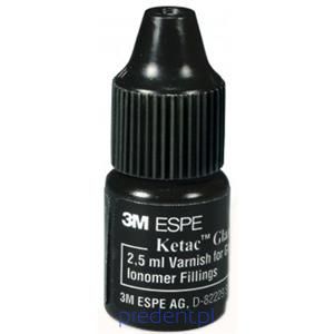 Ketac glaze 2,5ml