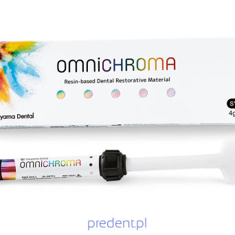 Omnichroma 4g