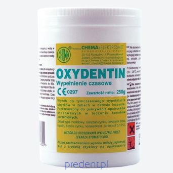 Oxydentin 250g