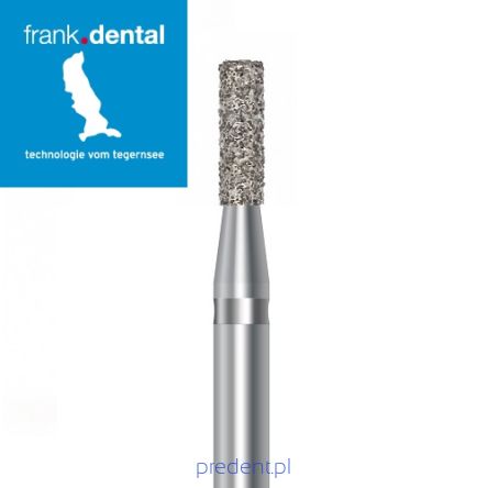 Frank Dental wiertło diam. walec 835