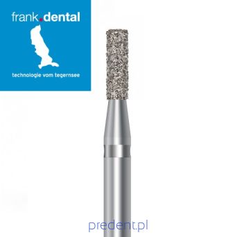 Frank Dental wiertło diam. walec 835