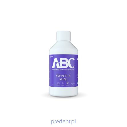 Piasek stomatologiczny do piaskarki Woodpecker Gentle Mini 120g.