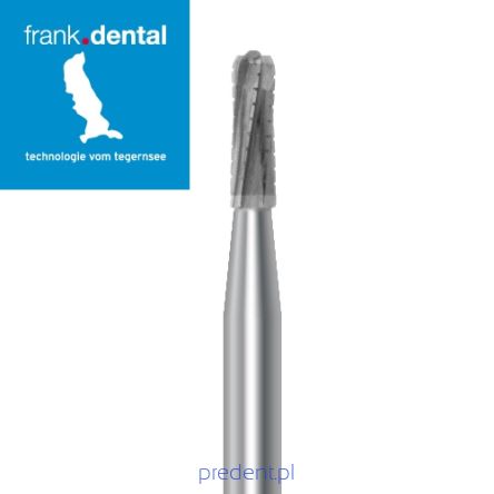 Frank Dental rozcinacz koron C.FD1558