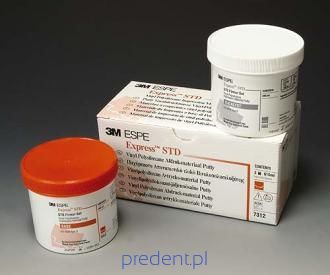 Express STD  610ml