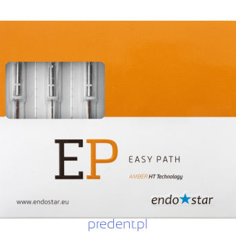 Endostar EP Easy Path