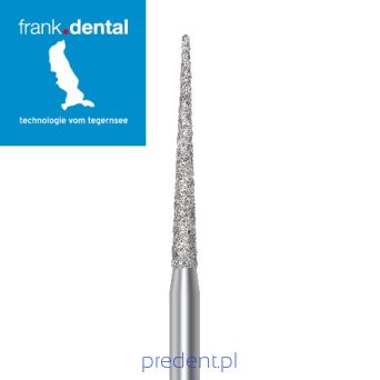 Frank Dental wiertło diam. szpic 859L