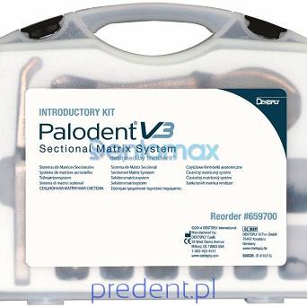 Palodent V3 Intro Kit