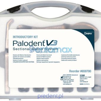 Palodent V3 Intro Kit