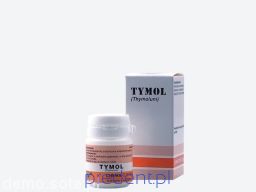 Tymol 10g