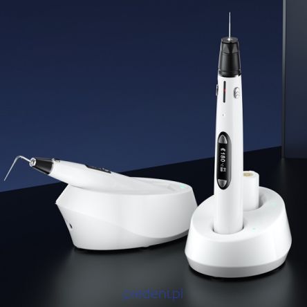 Woodpecker Fi-P Plugger + Fi-E Obturator