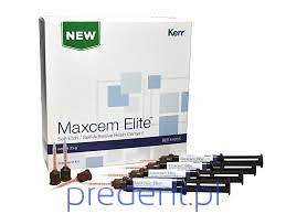 MaxCem Elite 5x5g