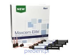 MaxCem Elite 5x5g