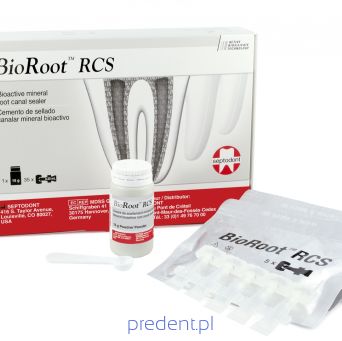 BioRoot RCS 15g.