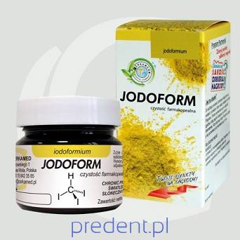 Jodoform 30g