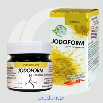 Jodoform 30g