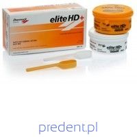 Elite HD+ Putty Normal 2 x 450ml