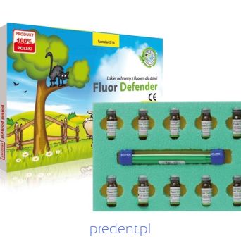 Fluor Defender 1 ml