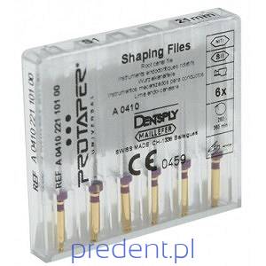 ProTaper masz. 6szt.