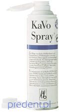 Olej KaVo Spray 500ml