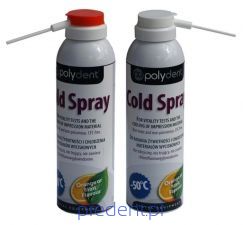 Kalte spray 200ml