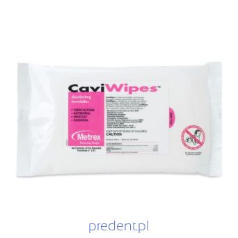 Caviwipes 45szt.