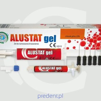 Alustat gel 5ml