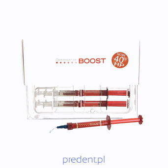 Opalescence Boost PF 40% Single 2x1,2ml