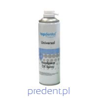 Olej Uniwersalny Top Dental 500ml