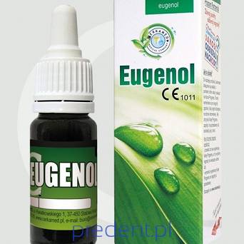 Eugenol  10ml