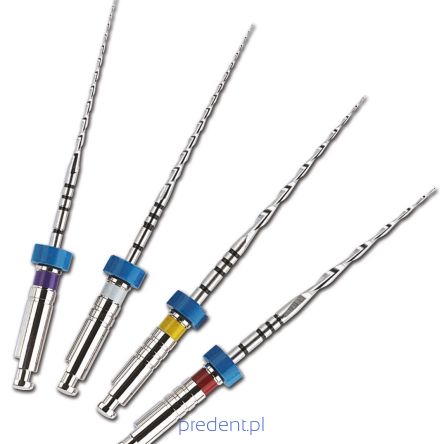 VDW Mtwo Retreatment 6szt.