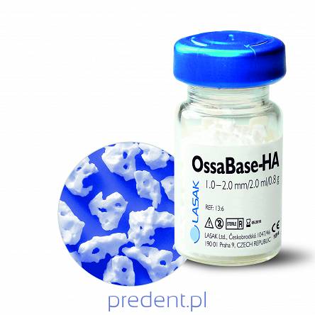 OssaBase® – HA 1,0 ml