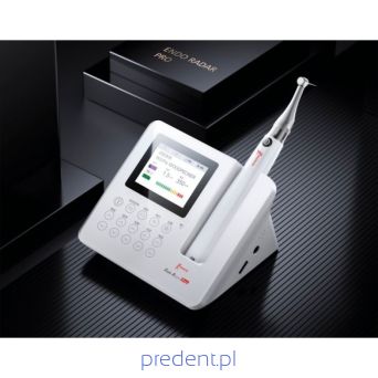 Woodpecker Endo Radar PRO mikrosilnik z endometrem