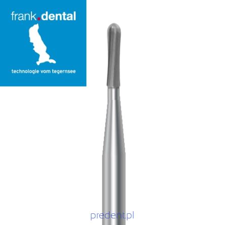 Frank Dental rozcinacz koron C.FD6