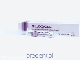 Gluxogel 5g