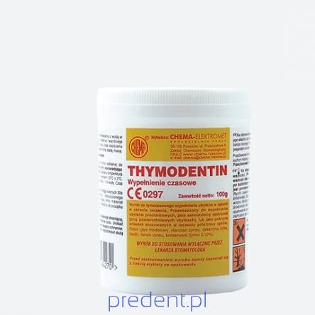 Thymodentin 100g