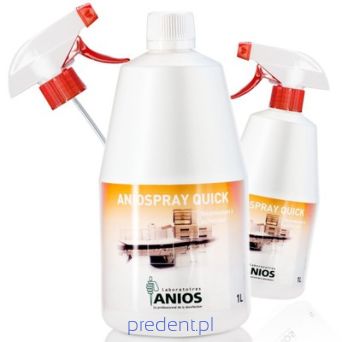 Aniospray Quick 1L