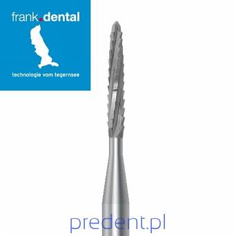 Frank Dental frez chir. Lindemann C.162