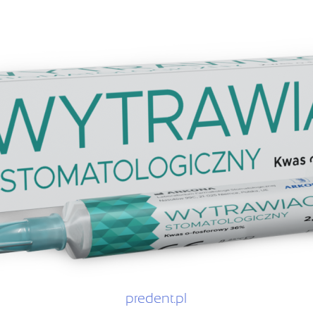 Arkona Wytrawiacz 2,6g