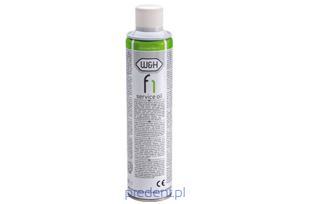 Olej F1  400ml